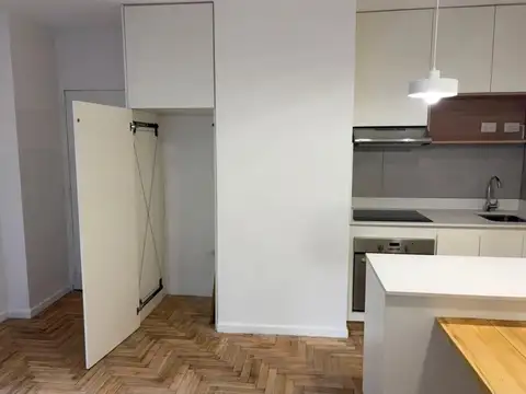 Departamento en Venta en Recoleta, USD 110.000