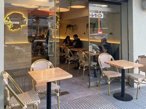 Fondo Comercio en Venta en Caballito, USD 119.000