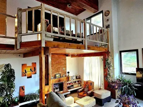 Casa en Venta de 6 dormitorios