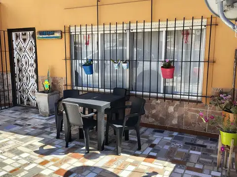 Depto Tipo Casa en Venta en San Bernardo del Tuyu, USD 80.000