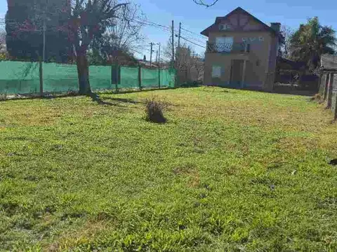 Terreno en Venta de 434,0 m2