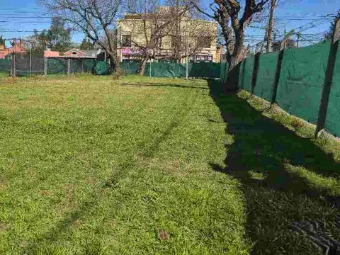 Terreno en Venta de 434,0 m2