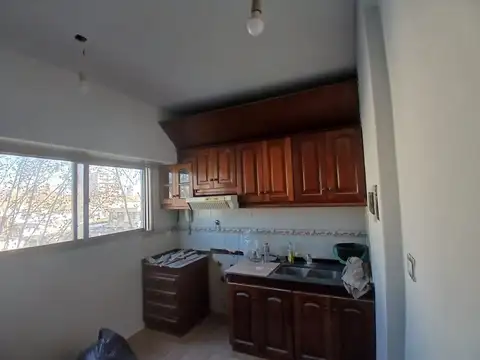 Departamento en Monte Grande