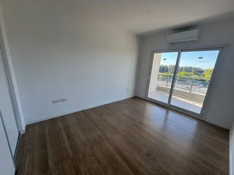 Departamento en Alquiler A Estrenar