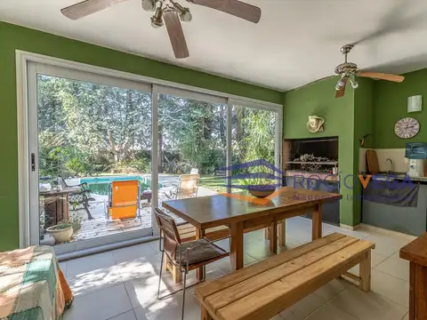 Casa en Venta 5 años