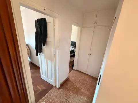 Depto Tipo Casa 5 ambientes con 2 baños