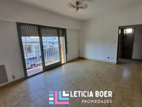 Departamento en Alquiler de 2 dormitorios