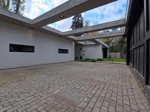 Casa en Venta en Ingeniero Maschwitz, USD 399.000