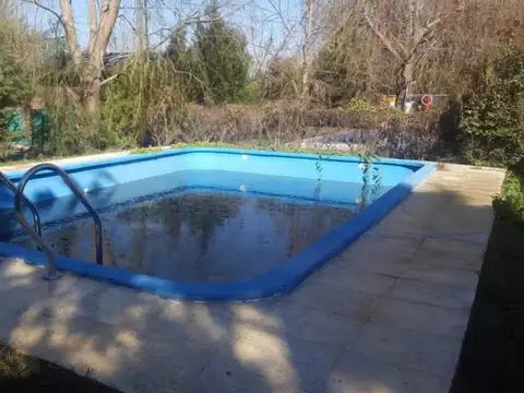 Casa en Venta 10 años