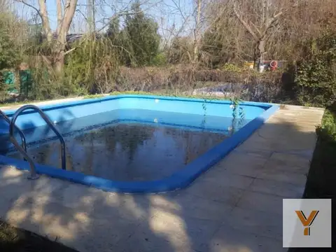 Casa en Venta 10 años