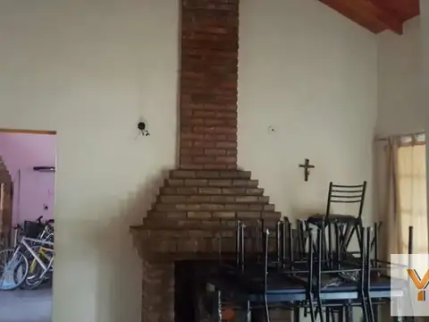 Casa en Venta al Norte