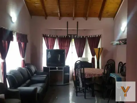 Casa en Venta en La Capilla, USD 120.000