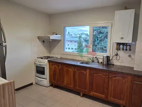 Departamento en Venta en San Carlos de Bariloche, USD 215.000