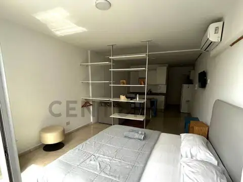 Venta  Departamento con balcón al frente en San Telmo - Monoambiente ideal para inversión -