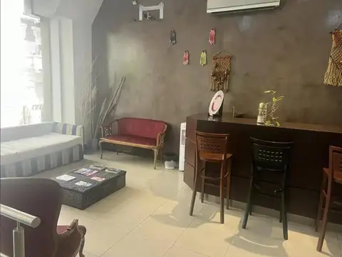 Excelente oportunidad: Hotel en vta ideal para inversion/bla