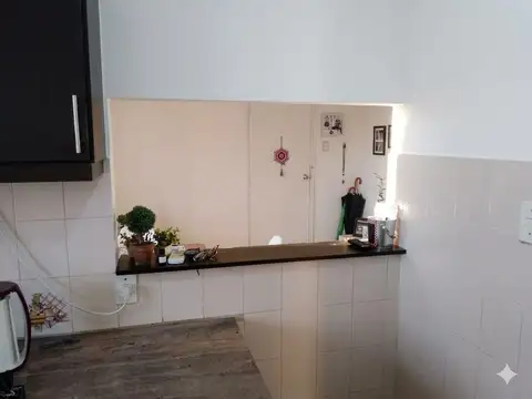 Departamento en Venta 45 años