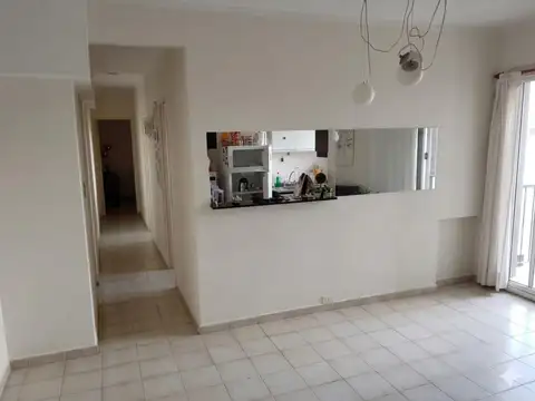 Departamento en Venta en República De La Sexta, USD 49.000