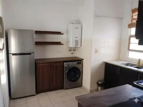 Oportunidad - Dpto 2 Dorm y Vestidor Impecable Buenos Aires - Ocampo