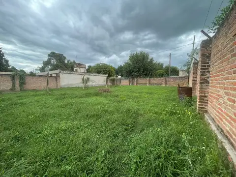 Terreno en Venta en Arguello, USD 130.000