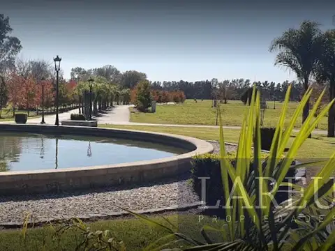 Chateau Pilar