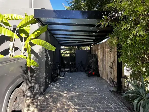 Casa en Venta 18 años