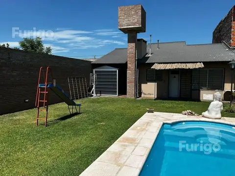 Casa en Venta 8 años