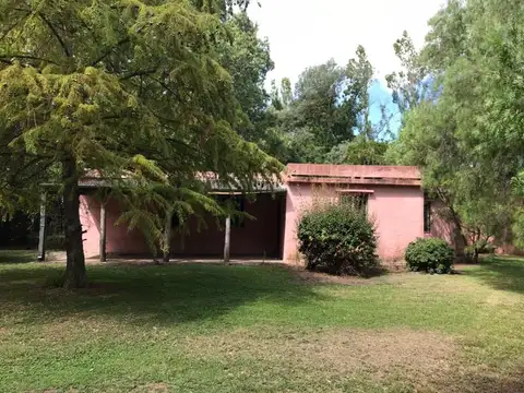 Terreno en Venta en Villa Lia, USD 330.000