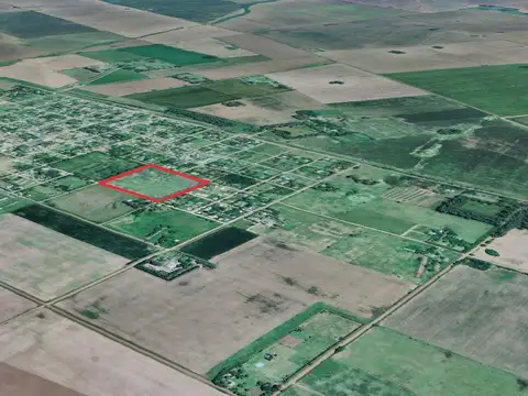 Venta en San Antonio de Areco- Villa Lía: 4Has. con casa, infraestructura y proyecto