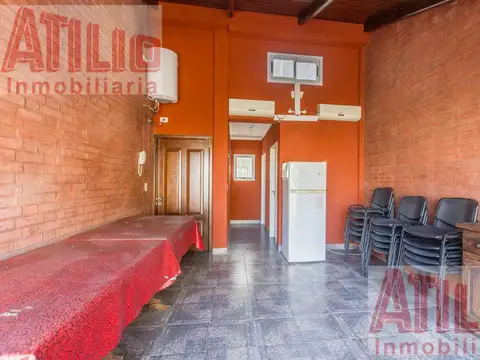 Departamento en Venta en Villa Urquiza, USD 130.000