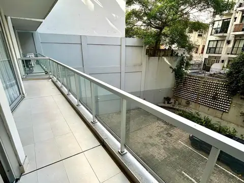 Departamento en Alquiler Temporal de 2 dormitorios