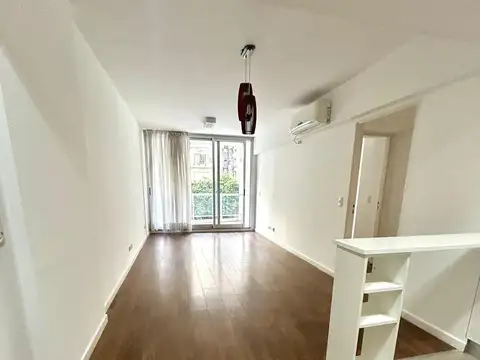 Recoleta Alquiler premium 3 amb cochera