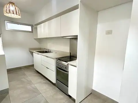 Departamento en Alquiler Temporal 7 años