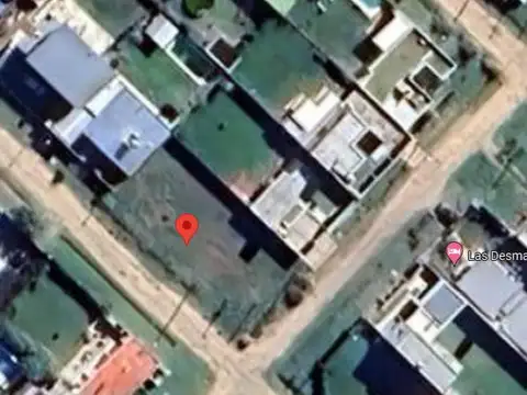 Terreno en venta - 14x27 mts - 400mts2 - Arturo Segui