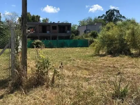 Terreno en Venta de 400,0 m2