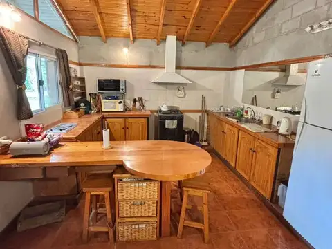 Quinta en Venta en Cuartel V, USD 110.000