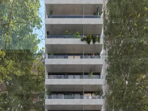 Departamento en Venta en Belgrano, USD 174.800