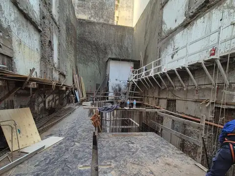 Departamento en Venta al Este