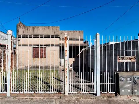 VENTA CASA REMODELAR,WILDE,AVELLANEDA,APTO CREDITO