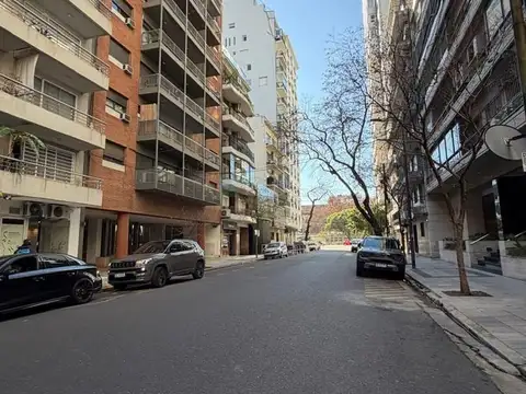 Departamento en Venta en Las Cañitas, USD 160.000