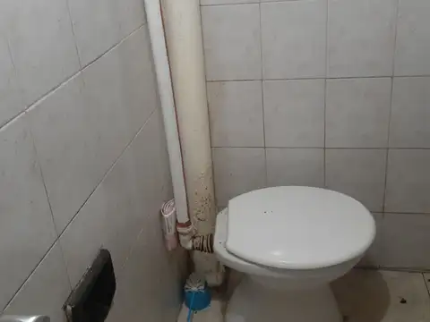 Local en Alquiler Via Púb.