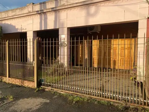 VENTA CASA QUILMES VILLA LA FLORIDA 3 AMBIENTES