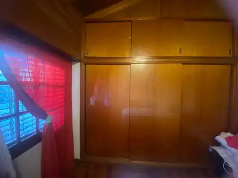 VENTA CASA QUILMES VILLA LA FLORIDA 3 AMBIENTES