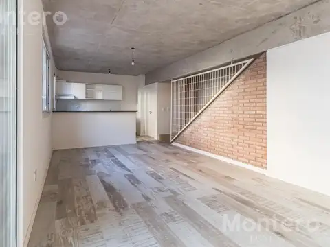 Depto Tipo Casa en Venta en Parque Chas, USD 222.000