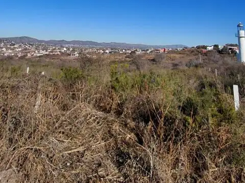 El Jacarandá- Valle Del Sol
