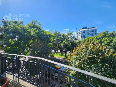 Departamento en Alquiler en Monserrat, $ 1.650.000