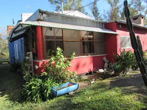 Venta Quinta en Lote 4234m2 Altos Los Cardales R 4