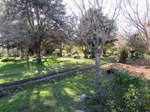 Venta Quinta en Lote 4234m2 Altos Los Cardales R 4