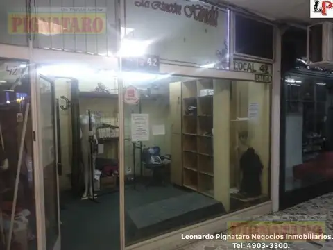 Avenida San Juan 3600