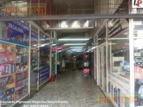 Local en Venta en Boedo, USD 29.000