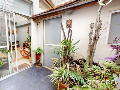 Depto Tipo Casa en Venta de 4 ambientes
